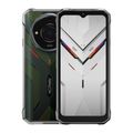 Smartphone HOTAV T7S (zelený)