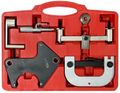 Sada na aretáciu motora MECHANIC ENGINE TIMING SET 2, Renault SIXTOL