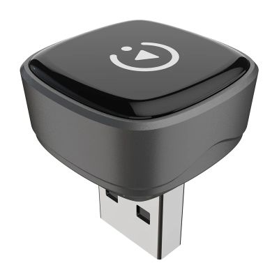 Bezdrôtový adaptér Carlinkit MINI ULTRA 5 pre CarPlay/Android Auto