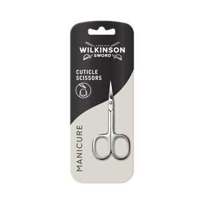 W950165400 Wilkinson Nožnice na nechtovú kožtičku