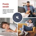 Sada domového videotelefónu EMOS EM-04Z 2WIRE /H2060/