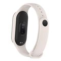 Band smart band M5/M6 ivory