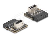 USB 5 Gbps adaptér Pin Header samica na