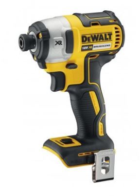 Dewalt Aku utiahovák rázový DeWALT DCF887N, 18V XR - solo