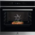 ELECTROLUX Vstavaná rúra EOE7C31X