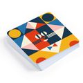 Hra SOLOGIC Cubologic 16