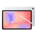 SAMSUNG Galaxy Tab S10 Lite 6/128 10,9" Wi-Fi, Sil