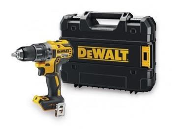 Dewalt Aku kompaktná vrtačka/šroubovák DeWALT DCD791NT, 18 V XR Li-Ion s bezuhlíkovým motorm