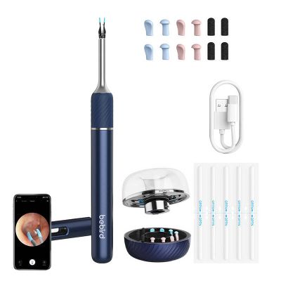 Smart Visual Ear-Clean Tyč Bebird Note 5 pro (modrá)