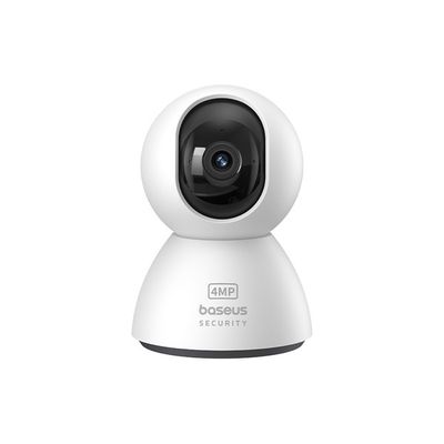 Baseus Vnútorná kamera Security P1 3K biela