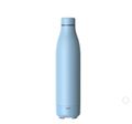 Termoska s bezdrôtovým reproduktorom 500 ml RB-M5 bluetooth 5.0 modrá/modrá