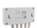 Termostat AVANSA 110Z príložný