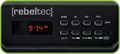 Rebeltec Bluetooth reproduktor SoundBOX 440 čierny
