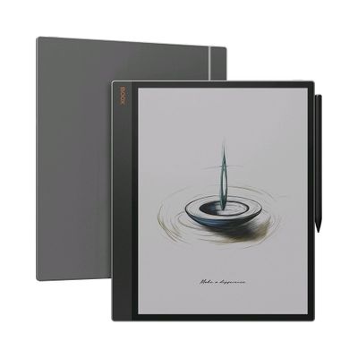E-book ONYX BOOX TAB X C, 13,3'', 128GB, Bluetooth, Android 13, E-ink displej, WIFi