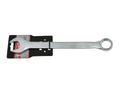 Kľúč očkoplochý so saténovým povrchom 24 mm CRV - CS DIN3113A GEKO