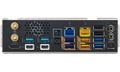ASRock Z890 Taichi / Intel Z890 / LGA1851 / 4x DDR5 / 6x M.2 / 2x Thunderbolt 4 / WiFi / ATX Základní deska, Intel Z890, LGA1851, 4× DDR5 DIMM (max. 256GB), 6× M.2, HDMI, 2× Thunderbolt 4, Wi-Fi, ATX