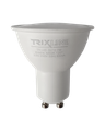 LED žiarovka Trixline 7W 644lm GU10 neutrálna biela