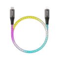 BWOO Kábel USB-C - Lightning 1m 27W X279C-L