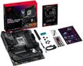 OPRAVENÉ - ASUS ROG STRIX X870E-E GAMING WIFI / X870E / AM5 / 4x DDR5 / HDMI / M.2 / USB4 / WIFI / ATX Základná doska, AMD X870E, AM5, 4× DDR5 DIMM (max. 192GB), Wi-Fi, 5× M.2, HDMI, 2× USB4, ATX - OPRAVENÉ