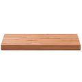 vidaXL Stolová doska 60x40x4 cm obdĺžniková masívny buk