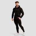 Mikina Urban Black - GymBeam, veľkosť L