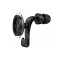 XO car holder C195 black for headrest holder for MagSafe