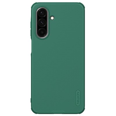 Nillkin super shield pro samsung A26 5G dark green