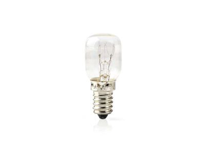 Žiarovka do rúry E14 25W NEDIS OVBUE1425W1