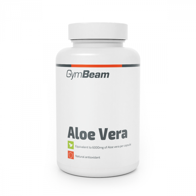 Aloe vera - GymBeam