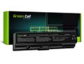 Green Cell TS01 batéria pre Toshiba Satellite A200 A300 A350 L300 L500 L505