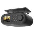 HAMA DIR400, Digitálne a int. rádio DAB+/FM/BT