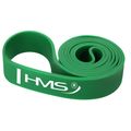 Odporová guma HMS GU05 zelená