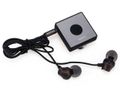 AA-1193 Remax RB-S3 HEADSET bezdrôtové slúchadlá čierne