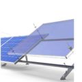 FVE držiak solárneho panelu TECATEL ES-SOPHU, trojuholník, 1ks FVE držák solárního panelu TECATEL ES-SOPHU, trojúhelník, 1ks
