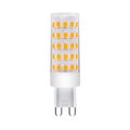 LED žiarovka SOLIGHT WZ328 G9 6 W