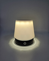 TR-098M LED nabíjacia skladacia stolová lampa na USB Trixline