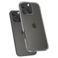 Puzdro Spigen Ultra Hybrid pre iPhone 16 Pro Max 6,9" kryštálovo číre