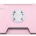 AROZZI NOVA herní monitor 27" 27T2K260 Pink/ LED/ 2560x1440/ 260Hz/ IPS/ 1000:1/ 1ms/ 2xHDMI/ 2xDP/ růžový LED monitor, herní, 27", IPS, 2560×1440, 16:9, 1ms, 260Hz, HDR, Adaptive Sync, 2× HDMI, 2× DisplayPort, RGB, repro, energetická t