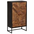vidaXL Highboard 53 x 30 x 95 cm