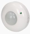 Snímač pohybu PIR ORNO OR-CR-203/W IP20, 1200W, biela Snímač čidla pohybu PIR ORNO OR-CR-203/W IP20, 1200W, biela