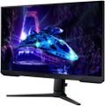 Samsung Odyssey G3 27" / G30D / FullHD 1920x1080 / 16:9 / VA / 1ms / 180Hz / Jack/HDMI/DP/PIVOT/VESA LED monitor, herní, 27", VA, 1920×1080, 16:9, 180Hz, 1ms, 250cd/m2, 3000:1, 1× DisplayPort, 1× HDMI, VESA, PIVOT, energ. tr. E, c