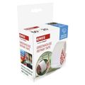 Opravná lepiaca páska na polykarbonát a sklo EMOS F6200, 25 m x 50 mm, prehľadná