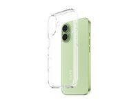 PanzerGlass CARE kryt Apple iPhone 17 Urban číry
