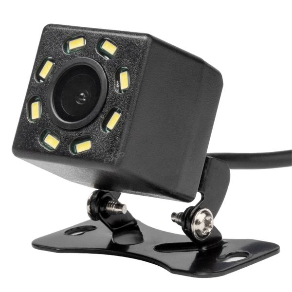 Cúvacia kamera HD-315 LED 12V 720p AMIO-03529