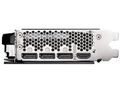 OPRAVENÉ - MSI GeForce RTX 4070 SUPER 12G VENTUS 2X OC / 12GB GDDR6X / PCI-E / 3x DP / HDMI Grafická karta, PCI-E, 12GB GDDR6X, 3× DisplayPort, 1× HDMI, aktívna – OPRAVENÉ