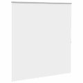vidaXL Zatemňovacia roleta 144,4x175 cm, šírka látky 140 cm, biela