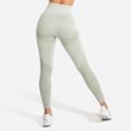 Dámske legíny Marl Seamless Ice - SQUATWOLF, veľkosť XS, 85% polyester, 15% elastane