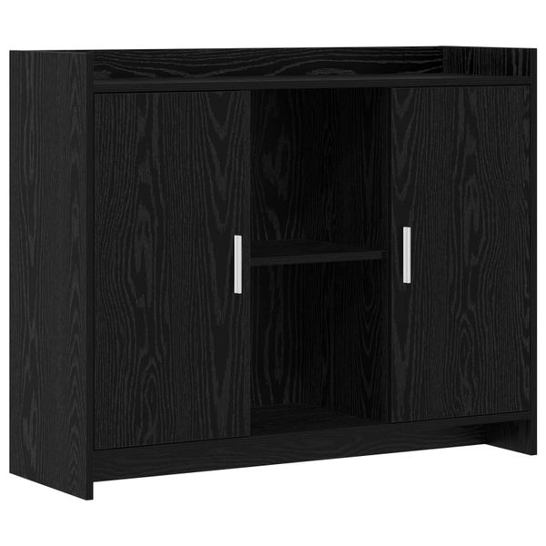 vidaXL Servírovacia skriňa 98,5 x 33 x 80 cm PB