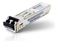 Transceiver modul SFP (mini-GBIC) - 1GbE - 1000Base-LX - LC - až 10 km - 1310 nm - pre DGS 12XX; DWS 3024; DXS 1100, 1210, 3400, 3600; Nuclias Cloud-Managed DBS-2000-28, 2000-52