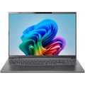 ACER Aspire 16 AI 16" WUXGA 350/32/1/I/W11, šed